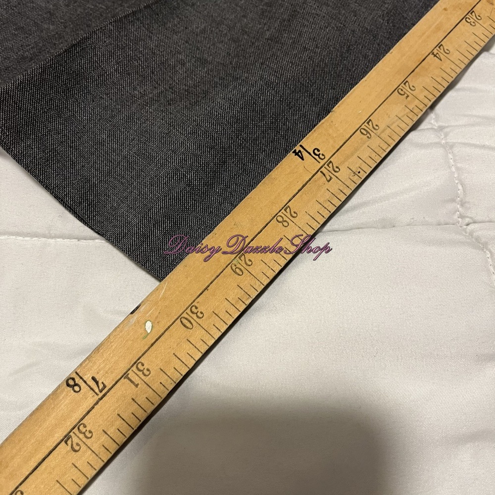 Colours By Alexander Julian Mens Trousers Grey 52 x 30 Office NWT 💼 - Picture 12 of 13